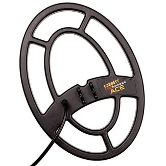 Garrett Garrett Ace 9 x 12" PROformance Zoekspoel