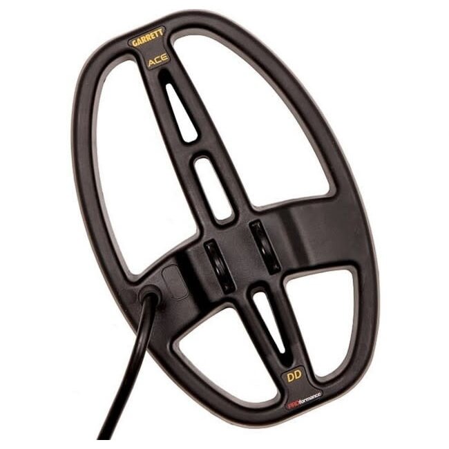 Garrett Garrett Ace 5 x 8" PROformance DD Zoekspoel