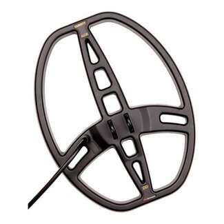 Garrett Garrett Ace zoekspoel 8,5 x 11" DD