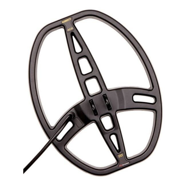 Garrett Garrett Ace zoekspoel 8,5 x 11" DD