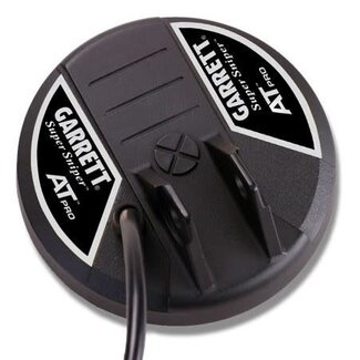 Garrett Garrett AT 4,5'' Super Sniper Zoekspoel