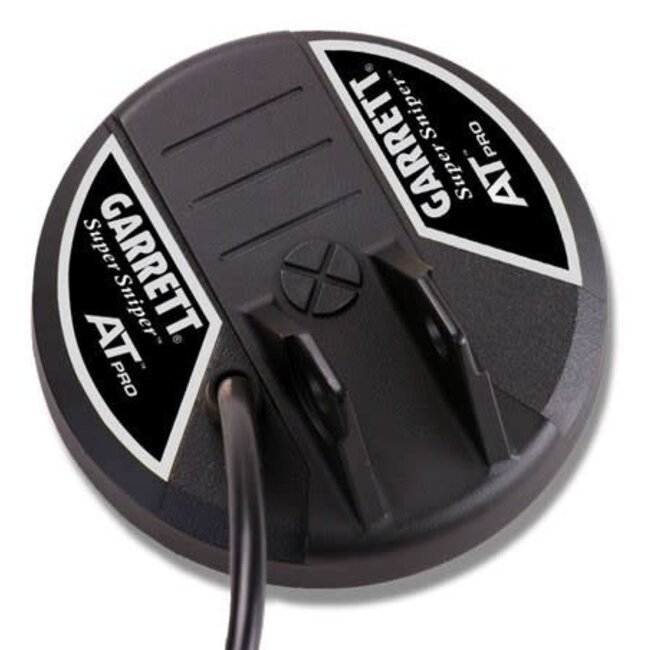 Garrett Garrett AT 4,5'' Super Sniper Zoekspoel