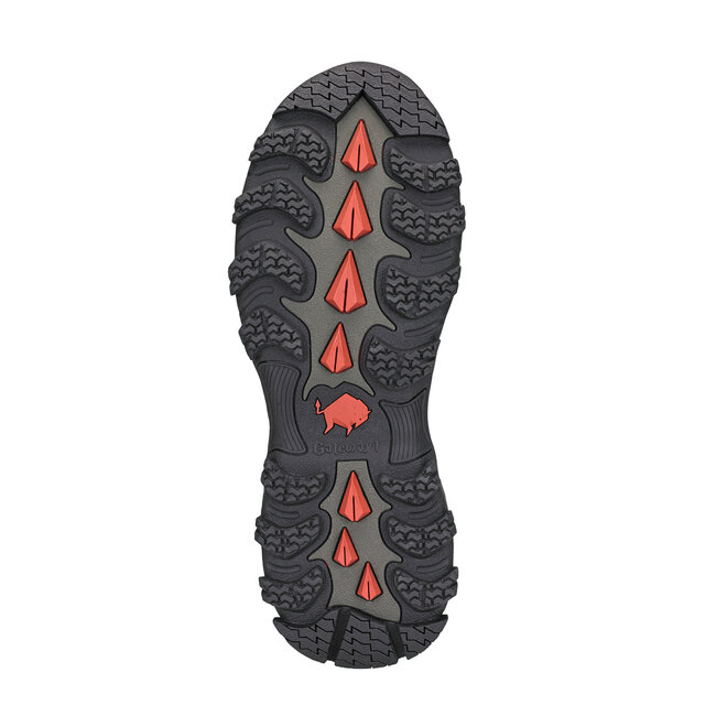 GATEWAY1 WOODWALKER 12" 4 MM