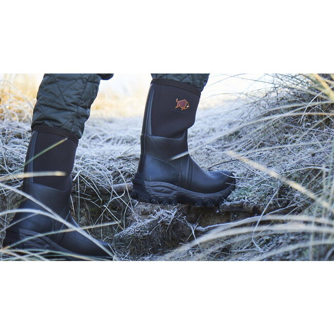 GATEWAY1 WOODWALKER 12" 4 MM