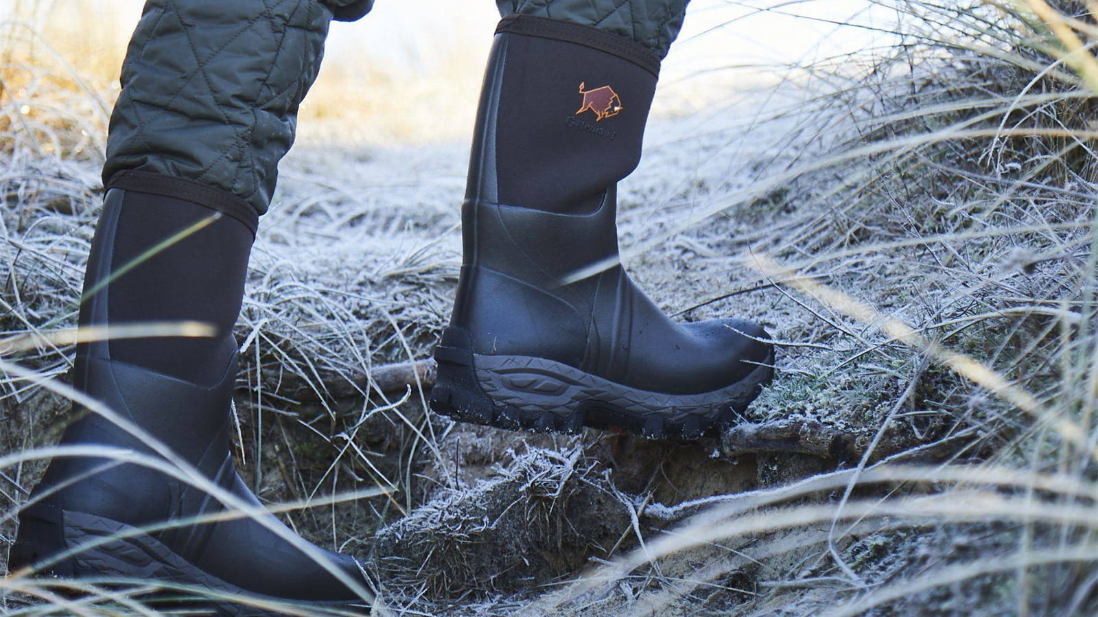 GATEWAY1 WOODWALKER 12" 4 MM