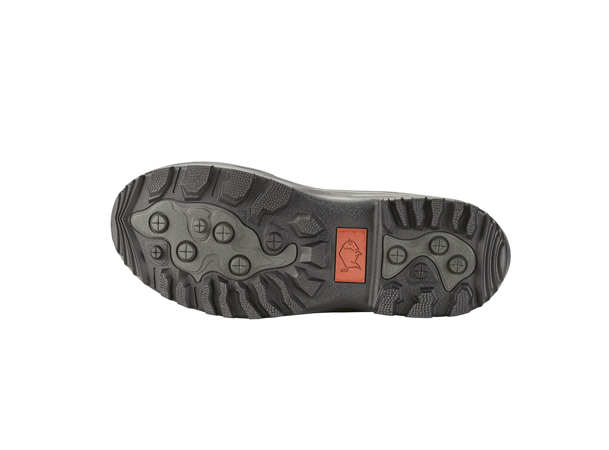 GATEWAY1 SPORTSMAN 12" 4MM