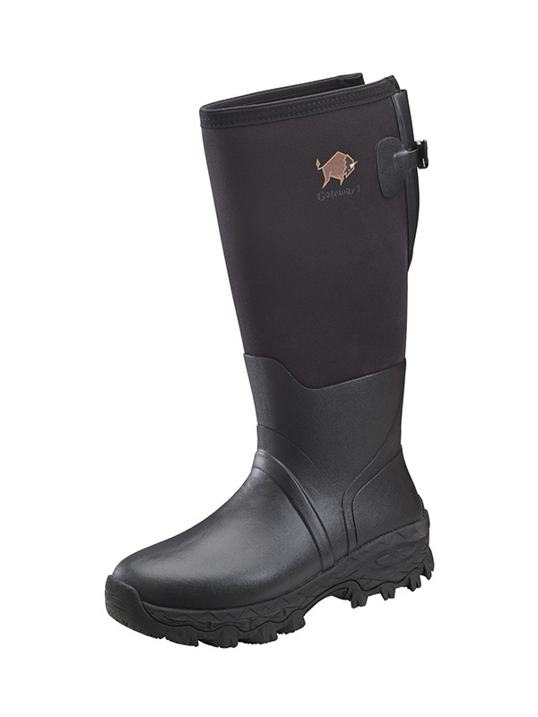 GATEWAY1 WOODWALKER 18" 4MM