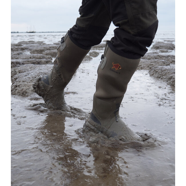 GATEWAY1 WOODWALKER 18" 4MM