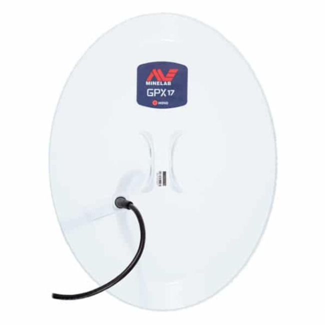 Minelab Metaaldetectors Minelab GPX 6000 Gouddetector
