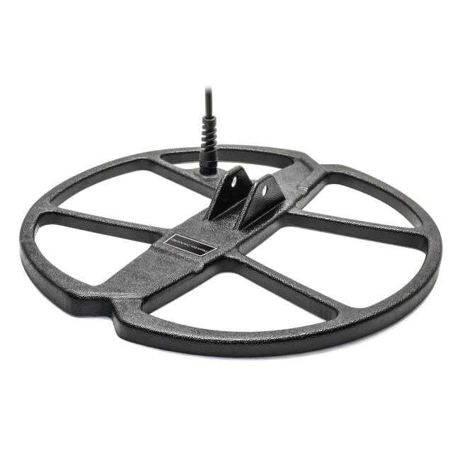 Nokta Makro AF35 Waterdichte DD zoekspoel 35x33 cm/13,5 "x13" Kruzer/ Anfibio