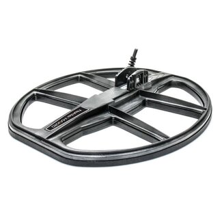 Nokta Makro KR40 DD zoek spoel-40x35 cm/15 "x14" Kruzer/ Anfibio