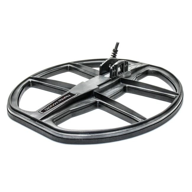 Nokta Makro KR40 Waterdichte DD zoek spoel-40x35 cm/15 "x14" Kruzer/ Anfibio