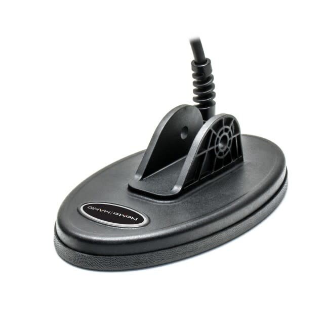 Nokta Makro KR19 Waterdichte DD zoekspoel 19x10 cm/7.5"x4" Kruzer/ Anfibio