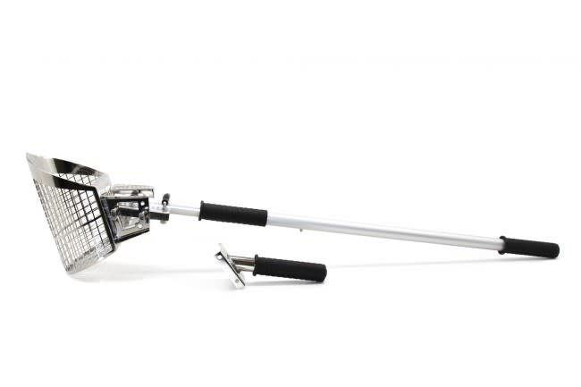 Nokta Makro Nokta premium sandscoop 3-in-1 set