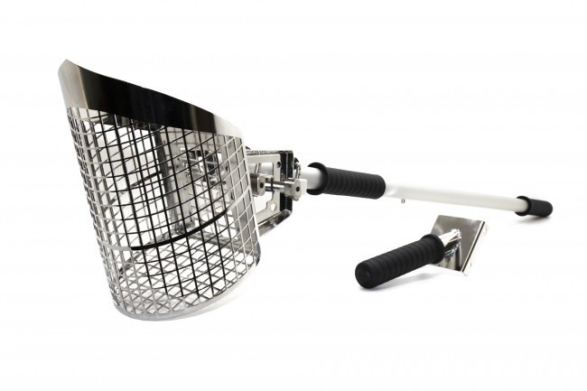 Nokta Makro Nokta premium sandscoop 3-in-1 set