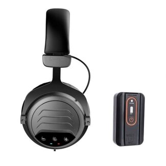 Quest Quest W3 en W6 Pro universele draadloze hoofdtelefoon