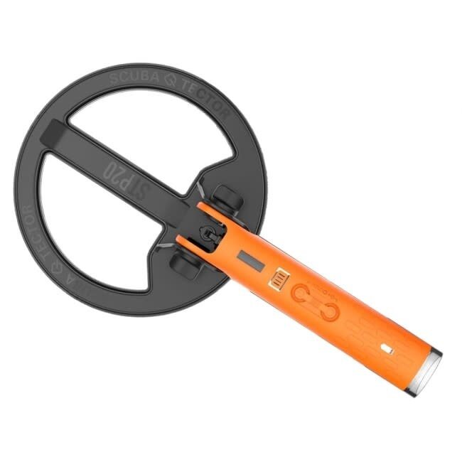 Quest Quest Scuba Tector Pro STP20 zoekspoel
