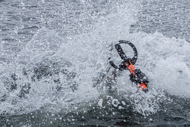 Quest Quest Scuba Tector Pro STP20 zoekspoel