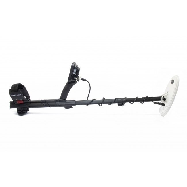 Nokta Makro Nokta Makro Gold Finder 2000 metaaldetector