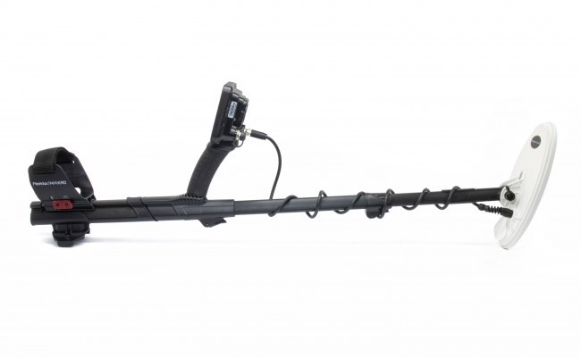 Nokta Makro Nokta Makro Gold Finder 2000 metaaldetector