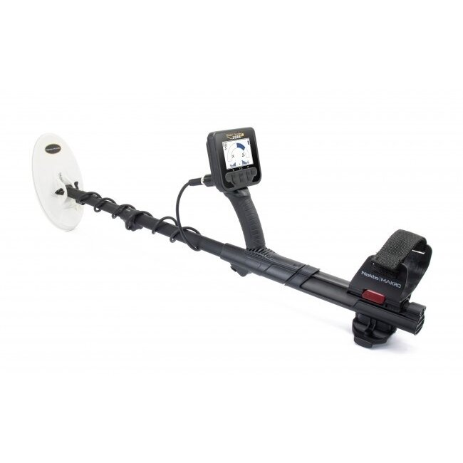 Nokta Makro Nokta Makro Gold Finder 2000 metaaldetector