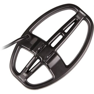 Garrett Ripper DD Multi-Flex zoekspoel 13 x 20cm Ace Apex