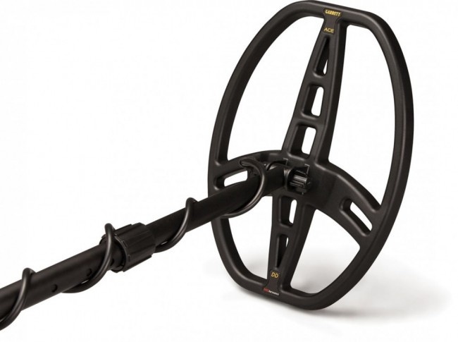 Garrett Garrett Ace 400i Metaaldetector