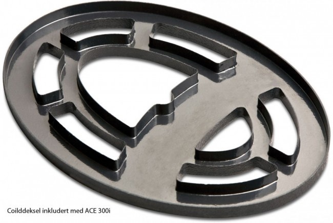 Garrett Garrett Ace 300i metaaldetector