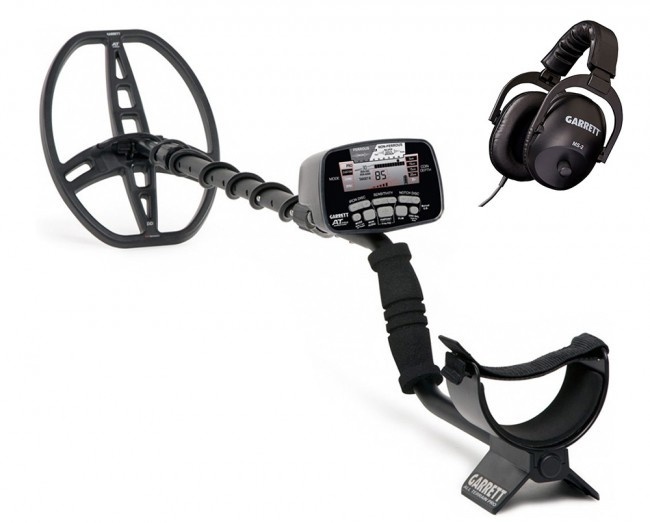 Garrett Garrett AT Pro International metaaldetector