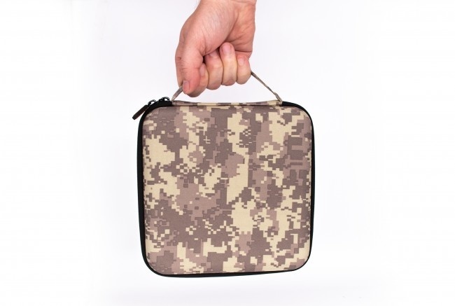 Kapaan Kapaan bewaar box voor munten en ringen