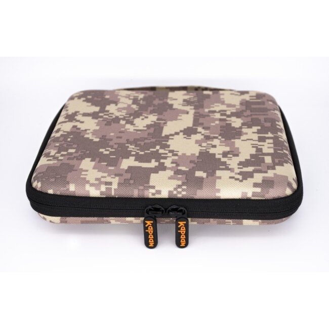 Kapaan Kapaan bewaar box voor munten en ringen