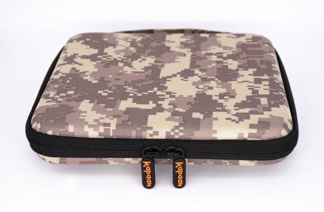 Kapaan Kapaan bewaar box voor munten en ringen