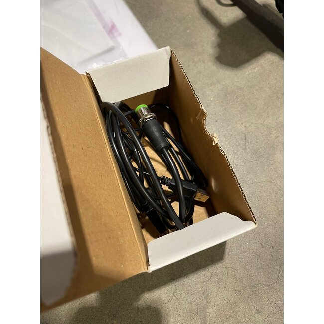 Gebruikte Metaaldetectors Occ 30: Nokta Makro Anfibio