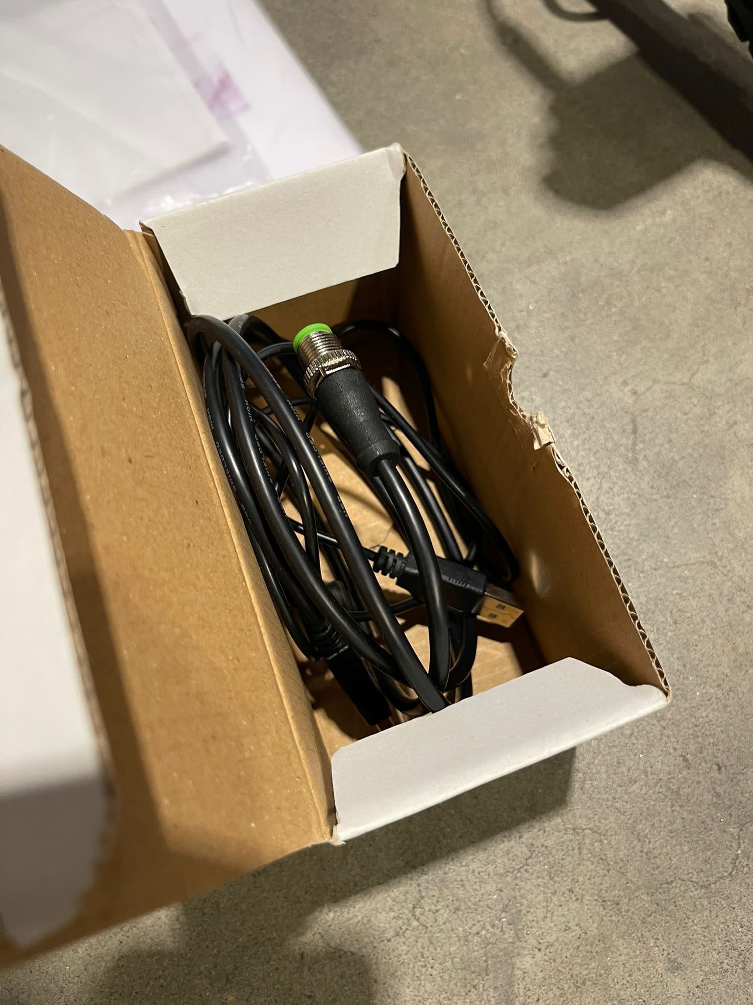 Gebruikte Metaaldetectors Occ 30: Nokta Makro Anfibio