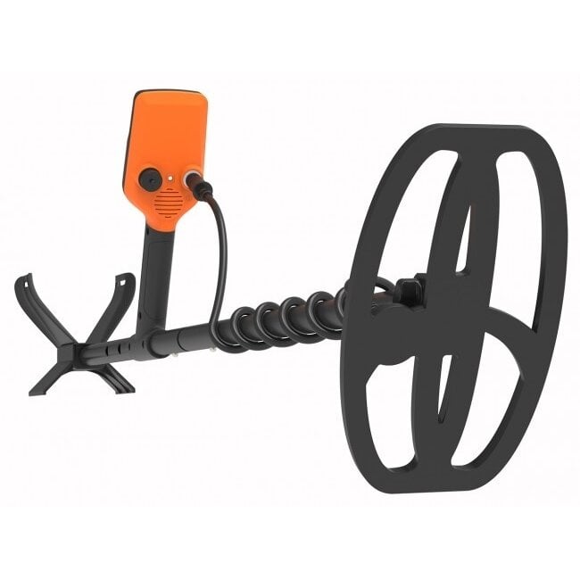 Quest Quest X10 Pro waterdichte metaaldetector