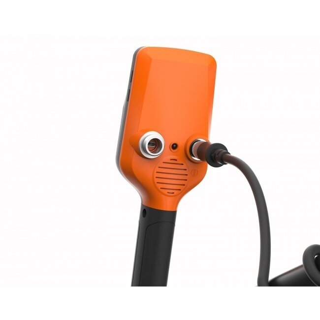 Quest Quest X10 Pro waterdichte metaaldetector