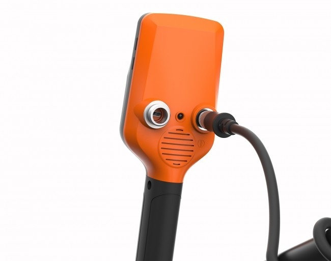 Quest Quest X10 Pro waterdichte metaaldetector