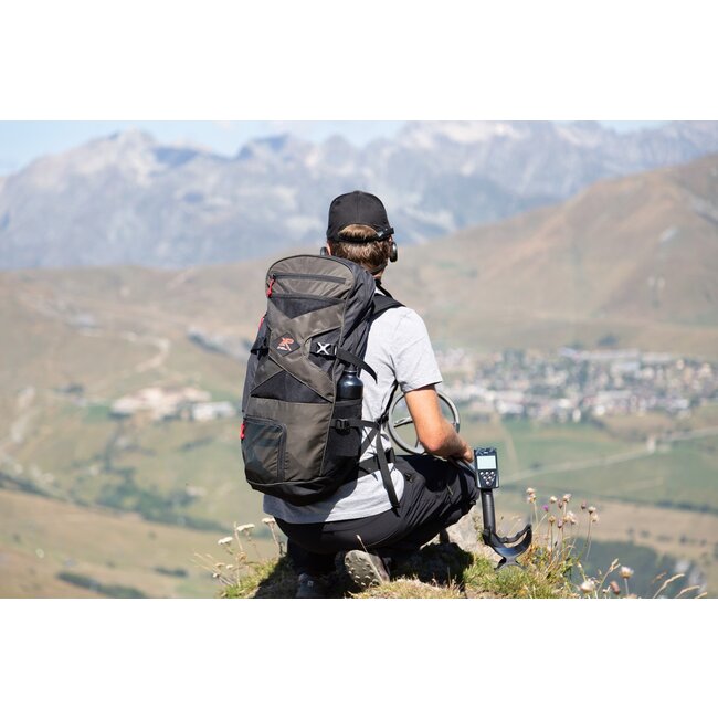 XP Metaaldetectors XP Backpack 240