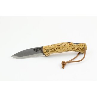 CASSTRÖM LARS FALT LOCK BACK FOLDING KNIFE