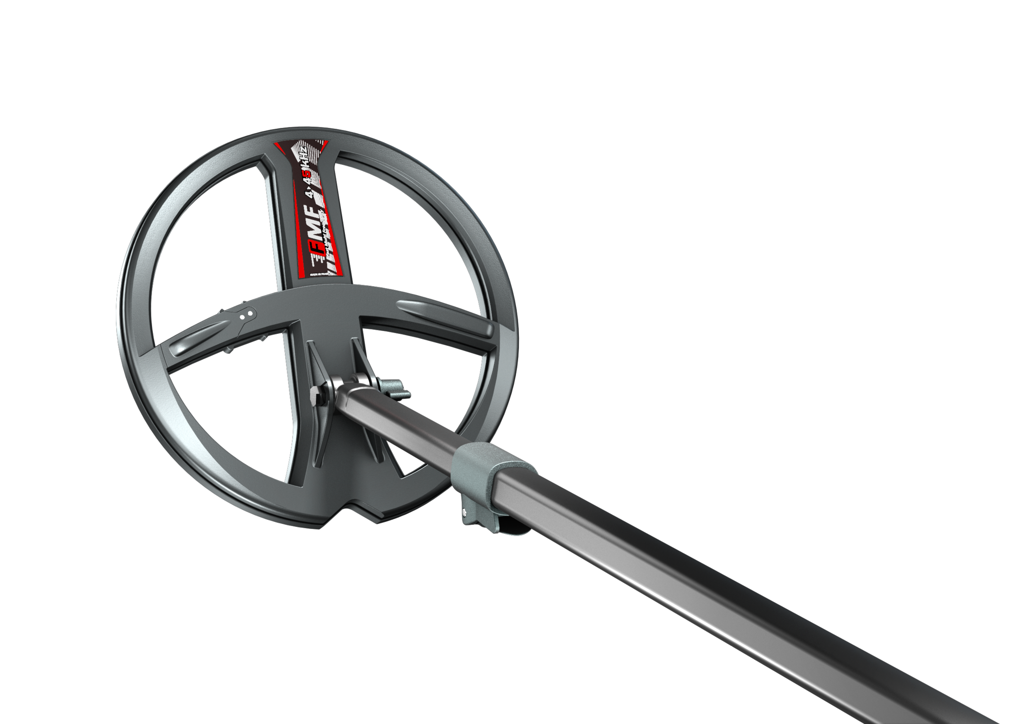 XP Metaaldetectors XP 22.5cm Zoekschijf FMF