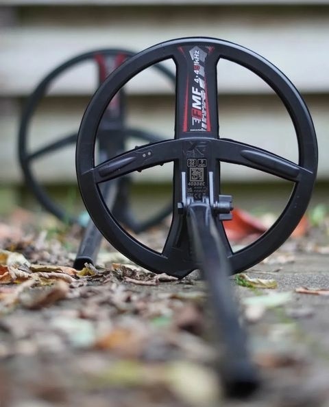 XP Metaaldetectors XP 22.5cm Zoekschijf FMF