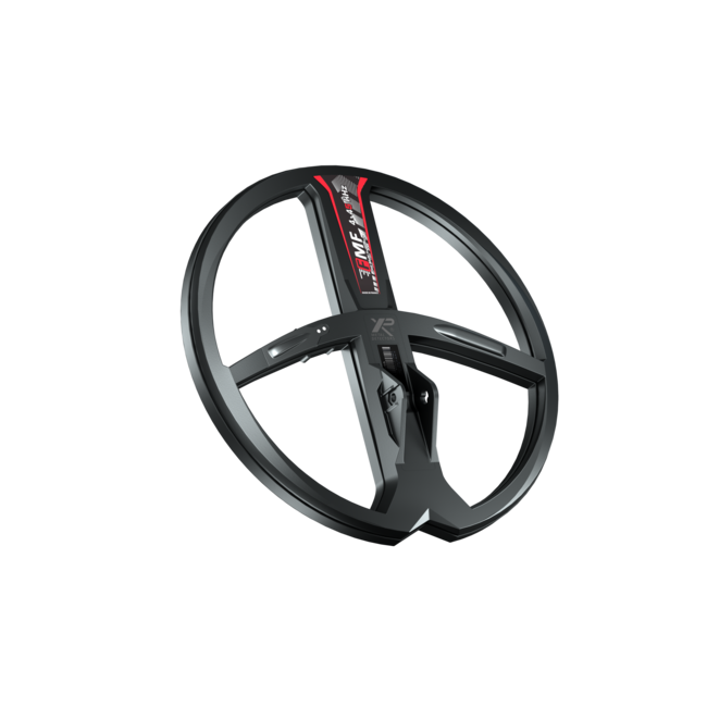 XP Metaaldetectors XP 28cm Zoekschijf FMF