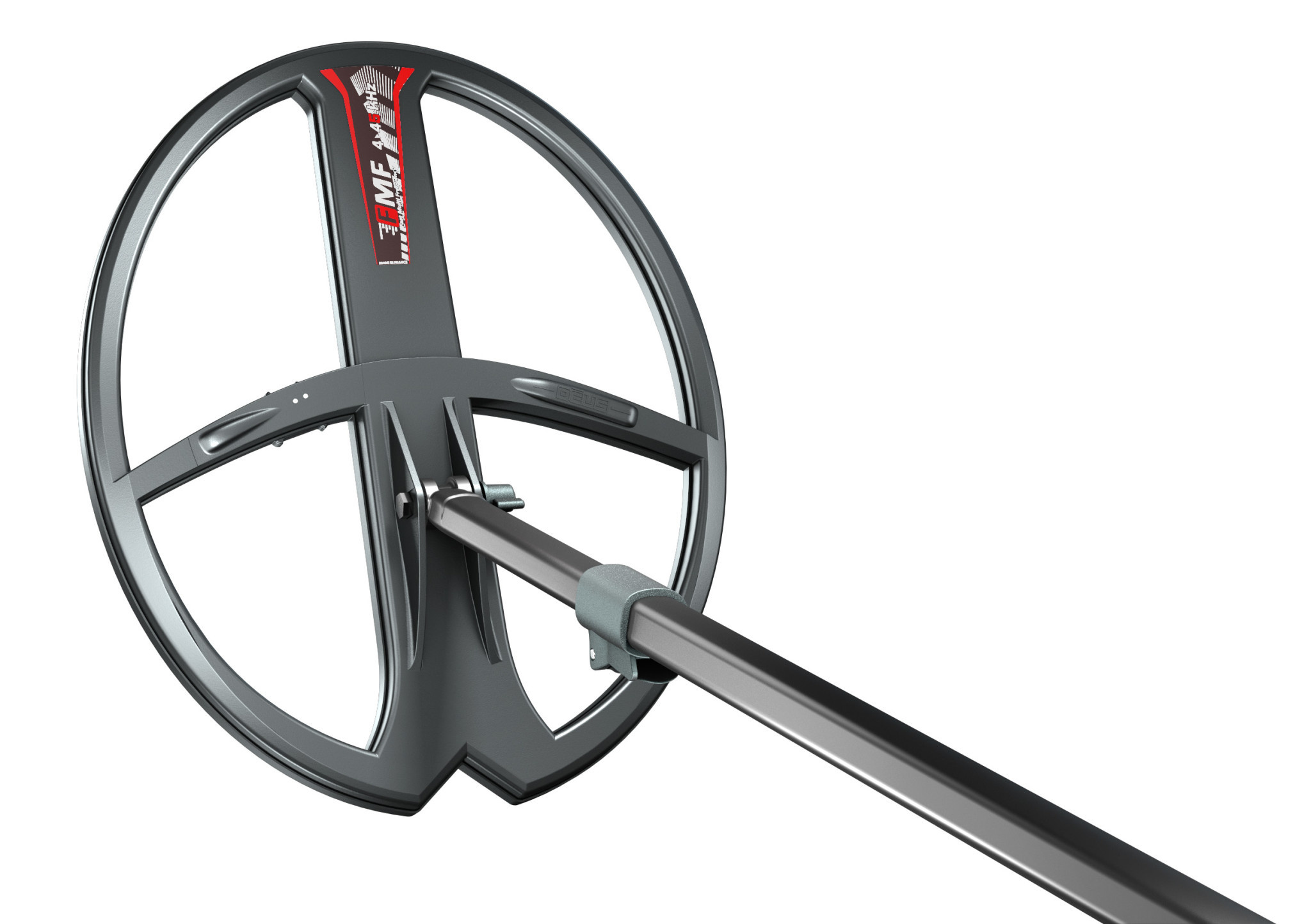 XP Metaaldetectors XP 34x28cm Zoekschijf FMF