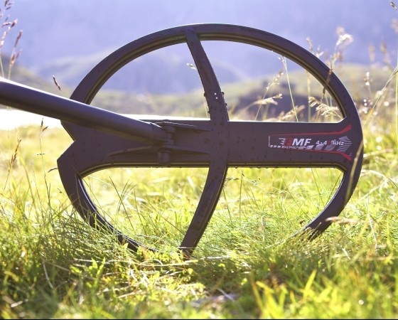 XP Metaaldetectors XP 34x28cm Zoekschijf FMF