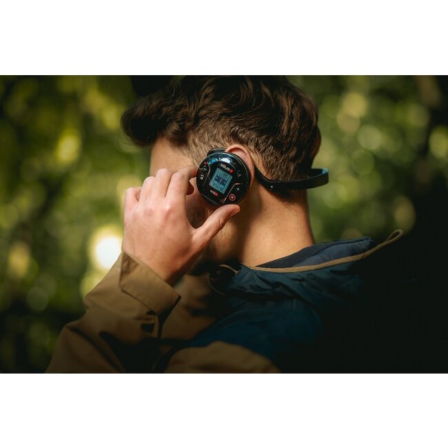 XP Metaaldetectors XP Deus 2 WS-6 WHP