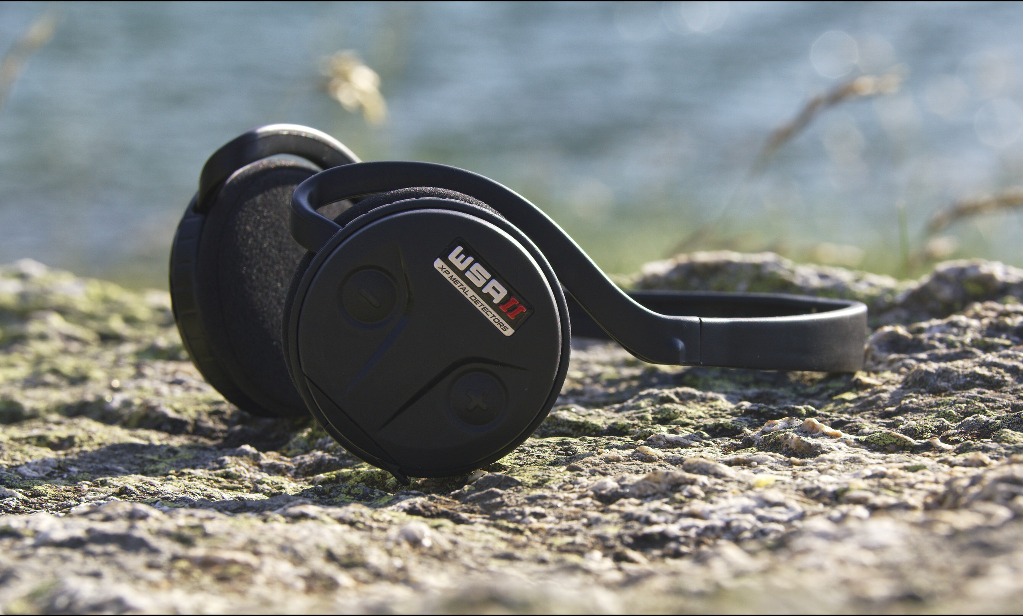 XP Metaaldetectors XP Deus 2 WSA 2 WHP