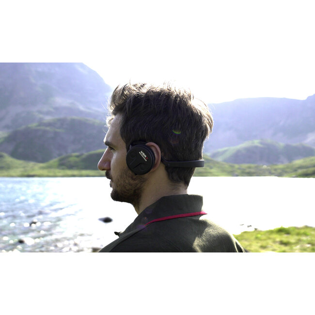 XP Metaaldetectors XP Deus 2 WSA 2 WHP