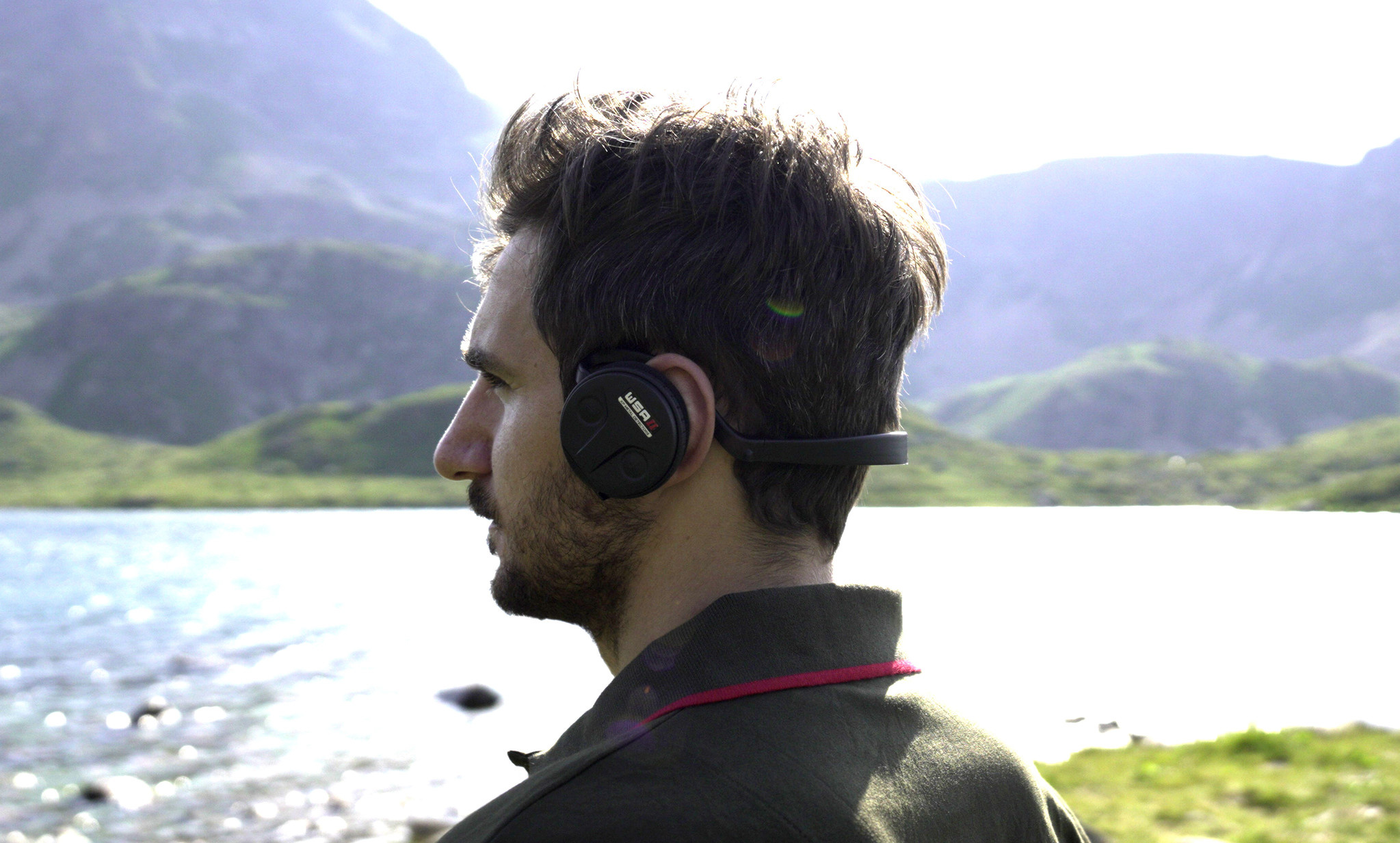 XP Metaaldetectors XP Deus 2 WSA 2 WHP