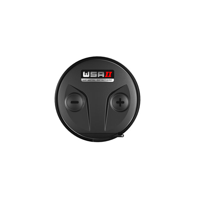 XP Metaaldetectors XP Deus 2 WSA 2 WHP