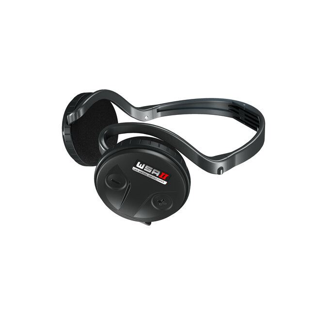 XP Metaaldetectors XP Deus 2 WSA 2 WHP